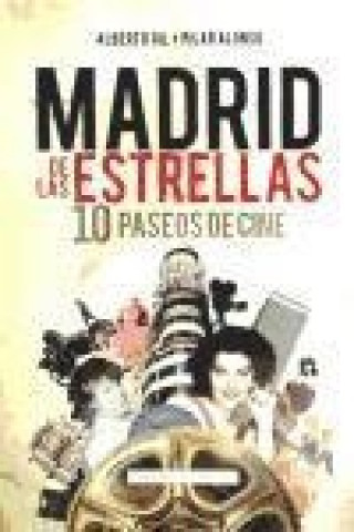 Madrid de las estrellas