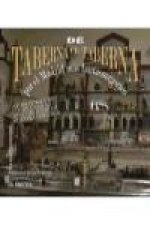 De taberna en taberna por el Madrid más fantasmagórico : otra forma de explorar lo desconocido de nuestra historia