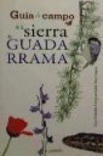 Guía de campo de la sierra de Guadarrama
