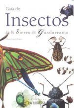 Guía de insectos de la Sierra de Guadarrama
