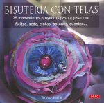 Bisutería con telas