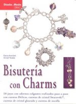 Bisutería con charms