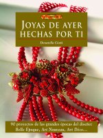 Joyas de ayer hechas por ti