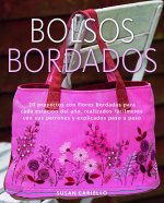 Bolsos bordados