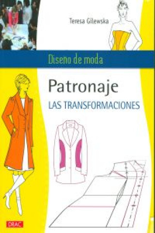 Patronaje : las transformaciones