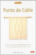 Punto de cable