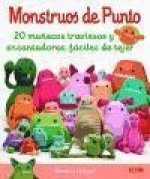 Monstruos de punto