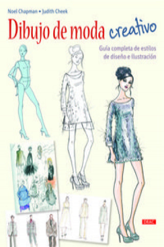 Dibujo de moda creativo