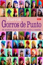 Nuevos gorros de punto