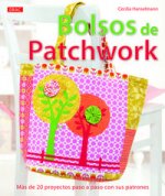 Bolsos de patchwork