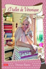 El taller de Véronique. So Chic Lizzy