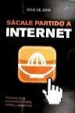 Sácale partido a Internet