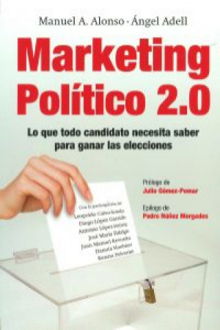 Marketing político 2.0