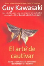 El arte de cautivar