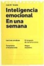 Inteligencia emocional en una semana