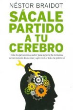 Sácale partido a tu cerebro