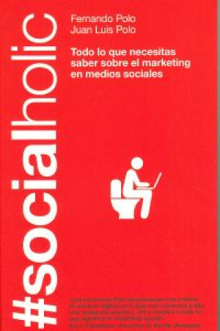 #socialholic