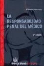 La responsabilidad penal del médico