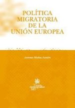 Política migratoria de la Unión Europea