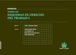 Esquemas de derecho del trabajo I, XII