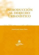 Introducción al derecho urbanístico