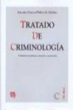 Tratado de criminología