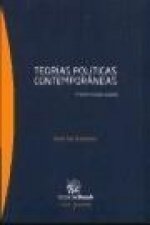 Teorías políticas contemporáneas