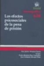 Los efectos psicosociales de la pena de prisión