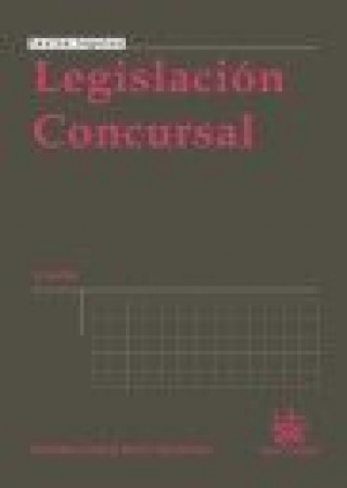 Legislación concursal