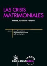 Las crisis matrimoniales