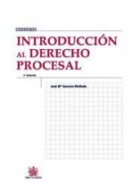 Introducción al Derecho Procesal