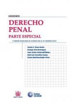 Derecho Penal Parte Especial
