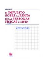 El impuesto sobre la renta de las personas físicas