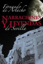 Narraciones y leyendas sevillanas