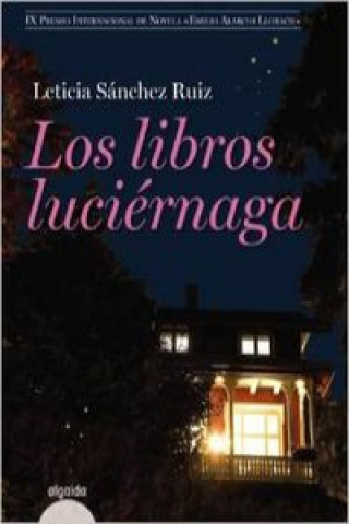 Los libros luciérnaga