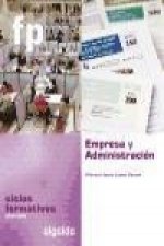 Empresa y Administración