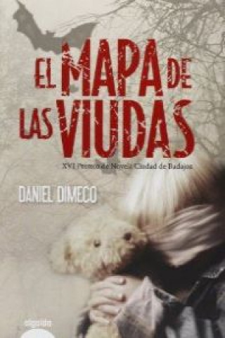 El mapa de las viudas