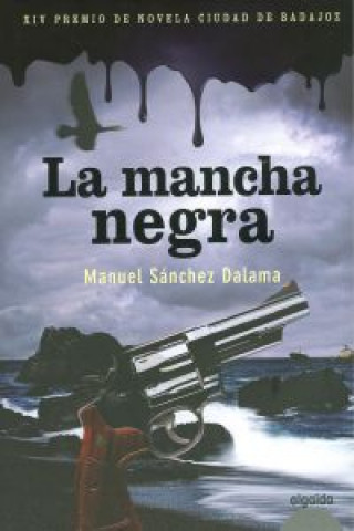 La mancha negra