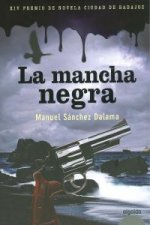 La mancha negra