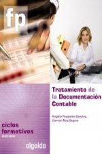 Tratamiento de la documentación contable, gestión administrativa, 2 Ciclo Formativo