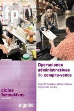 Operaciones administrativas de compra-venta