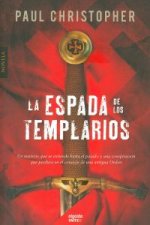 La espada de los templarios