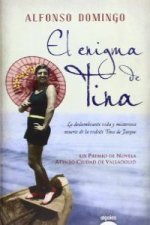 El enigma de Tina