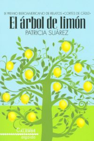 El árbol de limón