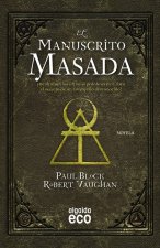 El manuscrito Masada