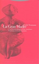 La gran madre : una fenomenología de las creaciones femeninas de lo inconsciente