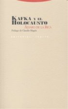 Kafka y el holocausto