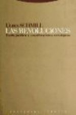 Las revoluciones : teoría jurídica y consideraciones sociológicas
