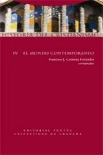 El mundo contemporáneo