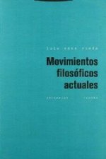 Movimientos filosóficos actuales